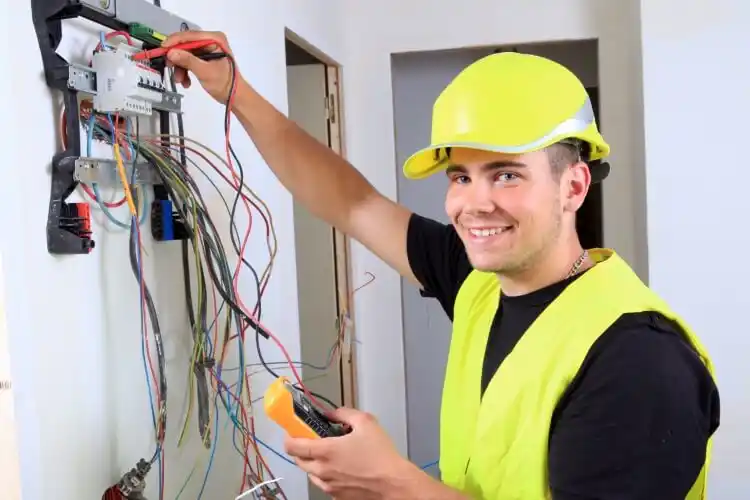 elektricien Noordeloos